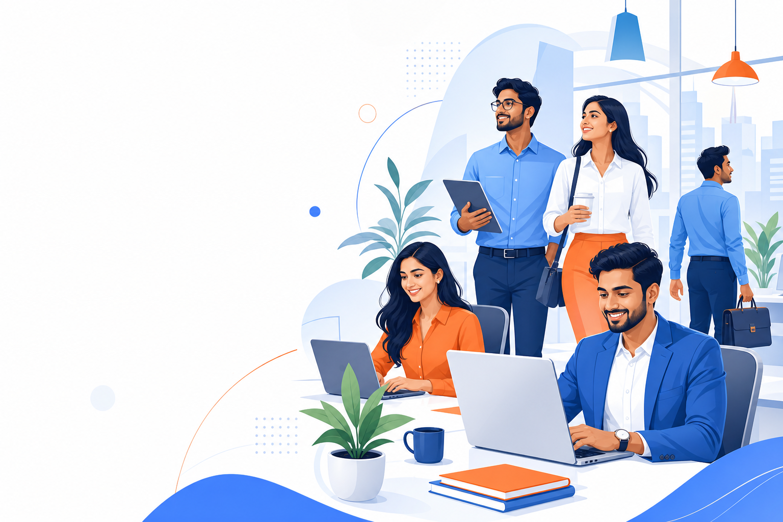 Find jobs in India